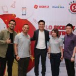 Kerjasama, SiCepat Gandeng Investree