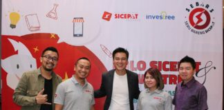 Kerjasama, SiCepat Gandeng Investree