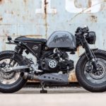 Evolusi Honda Monkey Jadi Honda Gorilla