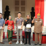 Talk On SiCepat Muda dan Berani