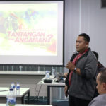 Sharing Knowledge Industry 4.0