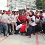 Lomba 17 Agustus Internal SiCepat Ekspres