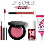 Tren Produk Make Up Lip & Cheek