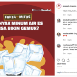 Konten Interaktif dan Edukatif dari Instagram SiCepat
