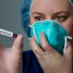 Mengenal Virus Corona (Gejala dan Cara Penularan)