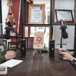 Talk On SiCepat “Birthday Gift SiCepat”