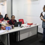 SiCepat Mengadakan Training Panduan Menjadi Mentor & Train Of Trainer