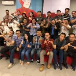 Tim E-Commerce SiCepat Ekspres