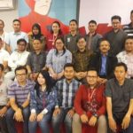 Kembangkan Potensi Lewat Training Sales SiCepat Ekspres