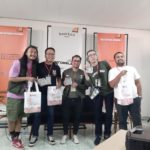 SiCepat Ekspres Dukung Produk Lokal di Event Storeless Pop-Up Warehouse