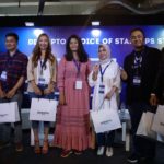 SiCepat Ekspres Ikut Ramaikan Talkshow di Event Disrupto 2019