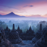 5 Destinasi Wisata yang Harus Kamu Kunjungi di 2020