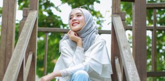 Perjalanan Bisnis Online Shop BR COLL