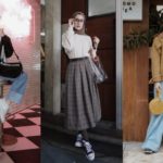 5 Gaya Fashion yang Cocok Untuk Tema Tahun Baru