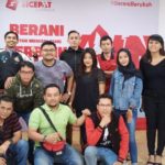 Mengulik Departemen Sales Corporate SiCepat Ekspres