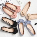 5 Model Sepatu Yang Cocok dan Trendy Untuk Musim Hujan