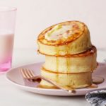 Mencicip Jajanan Hits Asal Negeri Sakura, Fluffy Pancake