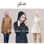 4 Online Shop yang Muncul di Film “Dari Hati” SiCepat Ekspres