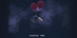 Upcoming Movies, IT Chapter Two Pennywaise Jauh Lebih Sakti