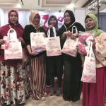 Kementrian Perindustrian Gandeng Sicepat Ekspres Dukung Industri Kecil Dan Menengah Dalam Event Ikm Expo 2019 SiCepat IKM Makassar