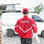 Divisi Opersional Pick Up SiCepat Ekspres
