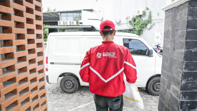 Mengulik Departemen Human Resource Business Partner SiCepat Ekspres Mengulik Departemen Human Resource Business Partner SiCepat Ekspres