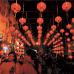 7 Tradisi Unik Imlek di Berbagai Daerah Indonesia