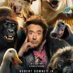Upcoming Movie: The Voyage of Doctor Dolittle