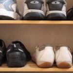 Tips Cara Merawat Sepatu Ketika Musim Hujan