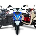 Kelebihan dan Kekurangan Skuter Matik