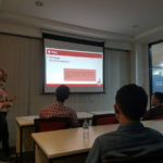 Training Orientasi Karyawan Baru (OKB)