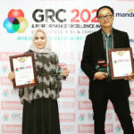 SiCepat Ekspres Raih Dua Penghargaan Dalam Ajang GRC Award 2020