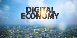 Kemkominfo Ingin Jadikan Indonesia Pusat Ekonomi Digital