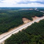Tol di Kalimantan Beroperasi Akhir 2019