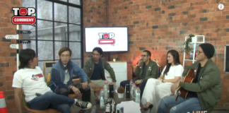 Top Comment: New Normal New Lifestyle