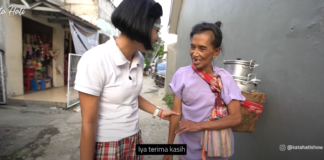 Program Baru “Kata Hati”