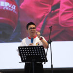 The Kim Hai Membawa SiCepat Berkembang Pesat