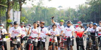 SiCepat Ekspres Asli Indonesia