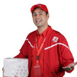 Raffi Ahmad Jadi Brand Ambassador Baru SiCepat Ekspres