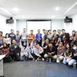 Mengenal Tim HR Engagement SiCepat Ekspres