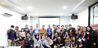 Mengenal Tim HR Engagement SiCepat Ekspres