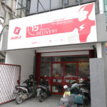 PUDO (Pick Up Drop Point Outlet)