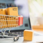 Penetrasi E-Commerce Ubah Peta Bisnis Logistik Global