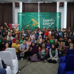 Kumpul Keluarga Tokopedia Jakarta
