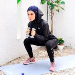 Olahraga? Ini Dia Referensi Outfit untuk Hijabers