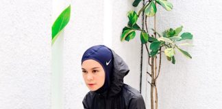 Olahraga? Ini Dia Referensi Outfit untuk Hijabers