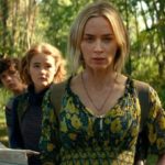 Coming Soon: A Quiet Place 2