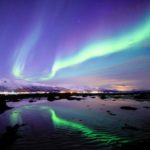 Meski #DiRumahAja, Kamu Bisa Nikmati Panorama Aurora Borealis