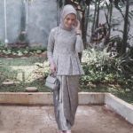 5 Referensi Outfit Kondangan Untuk Wanita
