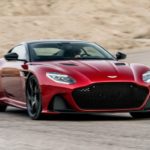 Sosok Keren 4 Aston Martin yang Nongol Di “James Bond: No Time To Die”